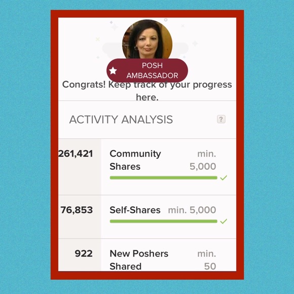 🌹 Welcome to My Closet!!🌹 - Picture 2 of 15